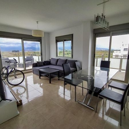 Appartement Atico Oliva Extérieur photo